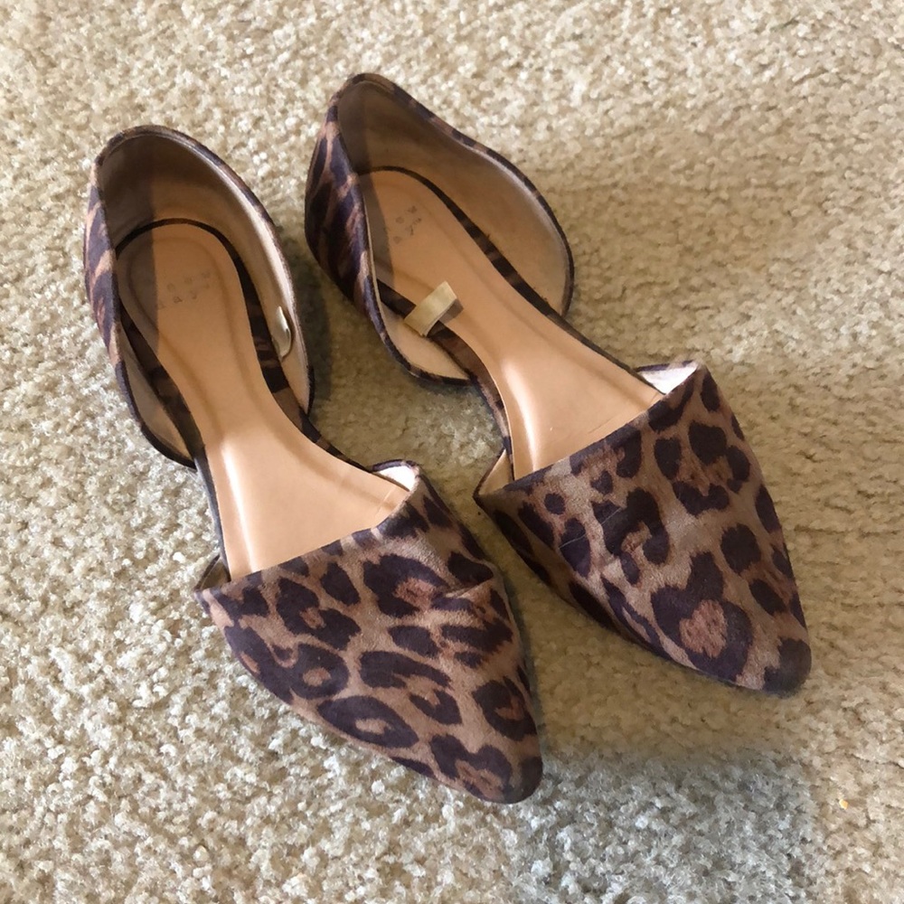 Cheetah Flats